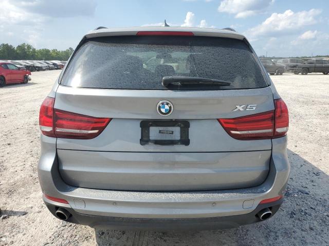 Photo 6 from auction – 2014 BMW X5 SDRIVE3 with VIN 5UXKR2C53E0C00834