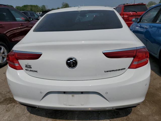 Photo 6 from auction – 2017 BUICK LACROSSE P with VIN 1G4ZN5SS6HU174305