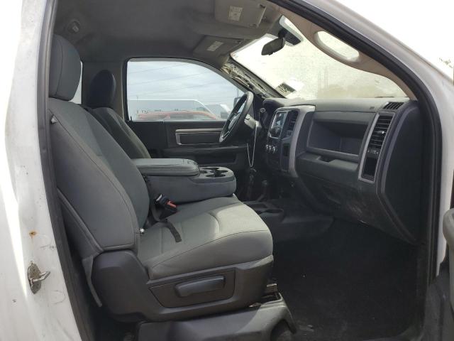 Photo 10 from auction – 2014 RAM 2500 ST with VIN 3C6LR5AT3EG155452