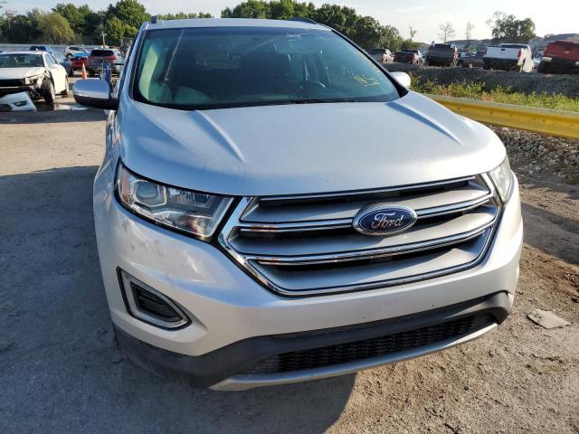 Photo 5 from auction – 2015 FORD EDGE SEL with VIN 2FMTK4J81FBB48812
