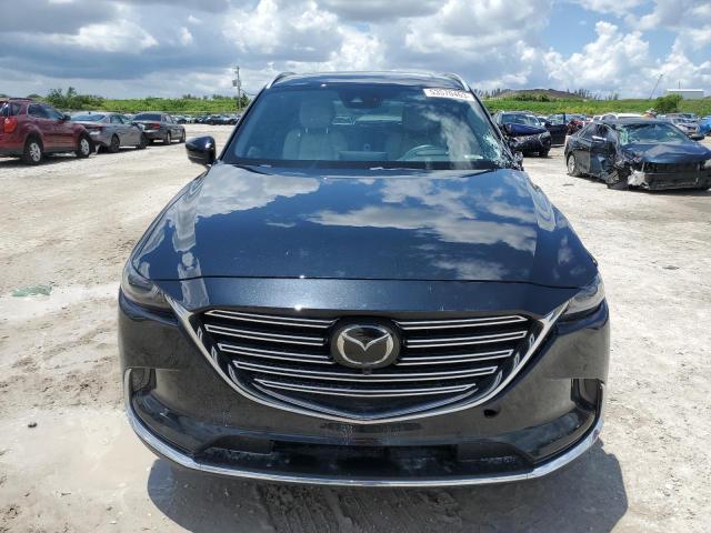 Photo 5 from auction – 2022 MAZDA CX-9 GRAND with VIN JM3TCBDY9N0607402