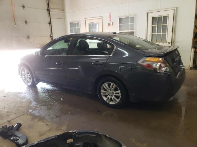 Photo 2 from auction – 2012 NISSAN ALTIMA BAS with VIN 1N4AL2AP6CC150125