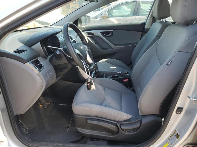 Photo 7 from auction – 2011 HYUNDAI ELANTRA GL with VIN 5NPDH4AE8BH046953