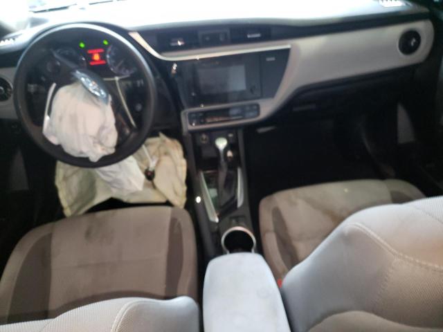 Photo 8 from auction – 2017 TOYOTA COROLLA L with VIN 5YFBURHE7HP680191