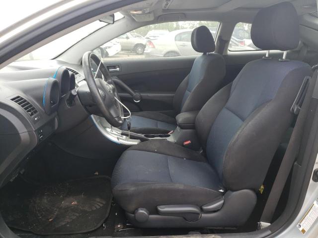 Photo 7 from auction – 2007 TOYOTA SCION TC with VIN JTKDE177470173924