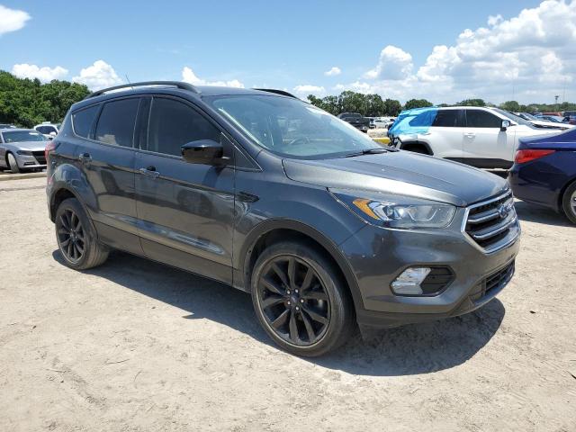 Photo 4 from auction – 2019 FORD ESCAPE SE with VIN 1FMCU0GD6KUB47781