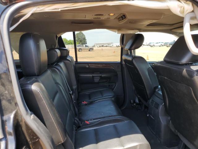 Photo 11 from auction – 2012 NISSAN ARMADA SV with VIN 5N1BA0ND6CN600588