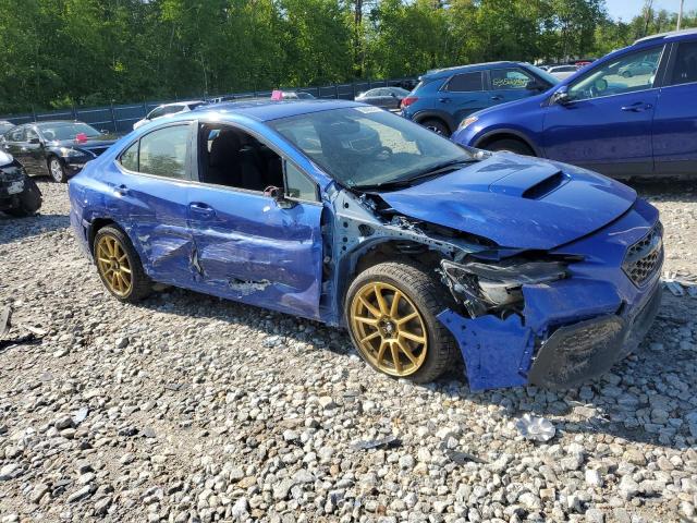 صورة رقم 4 من المزاد - 2022 SUBARU WRX مع VIN JF1VBAA66N9016916