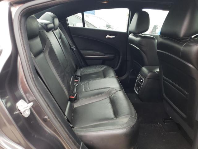 Photo 10 from auction – 2020 DODGE CHARGER SX with VIN 2C3CDXBG4LH125950