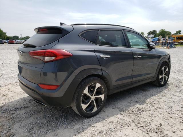Photo 3 from auction – 2016 HYUNDAI TUCSON LIM with VIN KM8J33A29GU138261