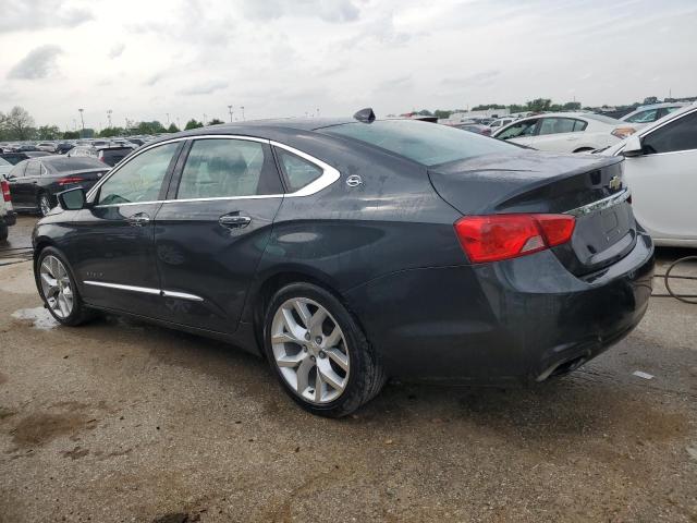 Photo 2 from auction – 2014 CHEVROLET IMPALA LTZ with VIN 2G1155S34E9175819