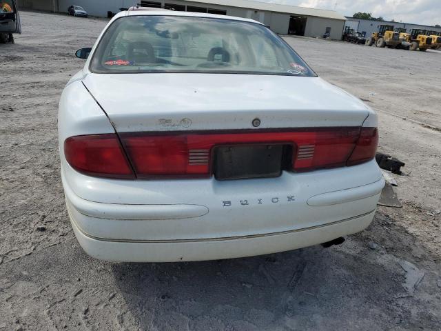 Photo 6 from auction – 1999 BUICK REGAL LS with VIN 2G4WB52KXX1469901