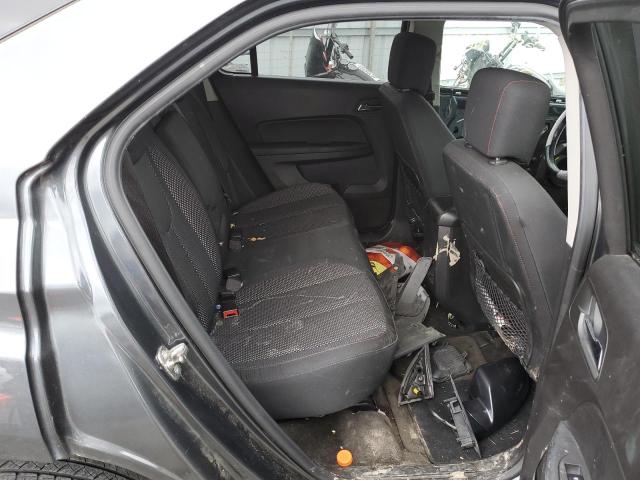 صورة رقم 10 من المزاد - 2011 CHEVROLET EQUINOX LT مع VIN 2GNALDEC2B1228280