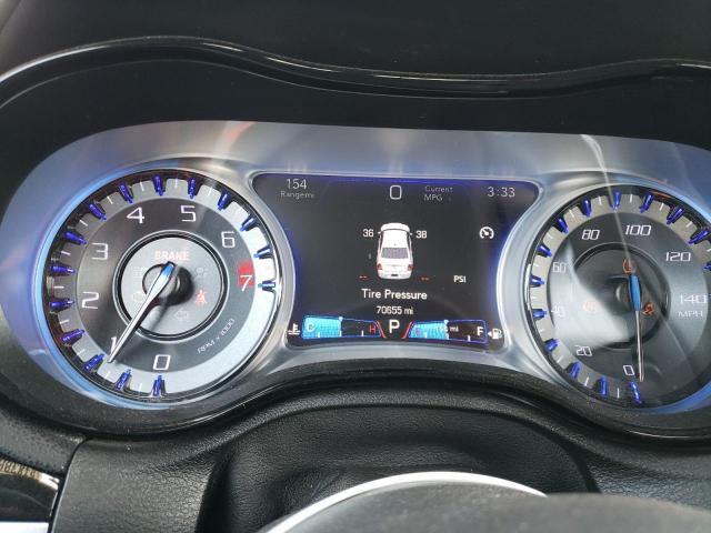 Zdjęcie 9 z aukcji – 2018 CHRYSLER 300 S z VIN 2C3CCABG1JH227218