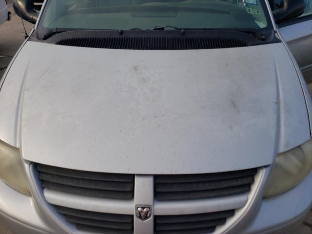 Photo 12 from auction – 2005 DODGE GRAND CARA with VIN 2D4GP44L25R361705