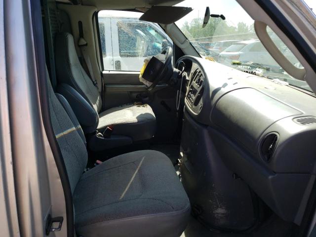 Photo 10 from auction – 2003 FORD ECONOLINE with VIN 1FTRE14253HA03685