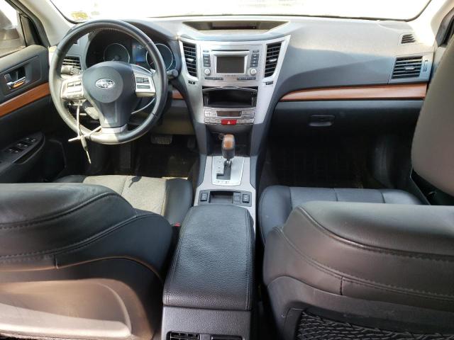 Photo 8 from auction – 2013 SUBARU OUTBACK 2. with VIN 4S4BRCJC5D3298103