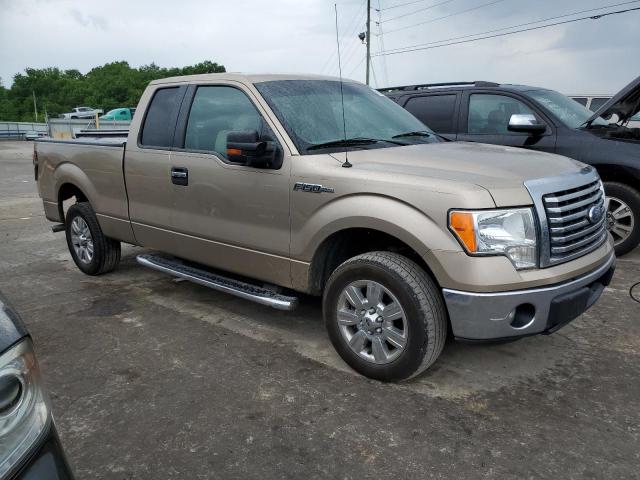 Photo 4 from auction – 2011 FORD F150 SUPER with VIN 1FTEX1CM8BFD02027