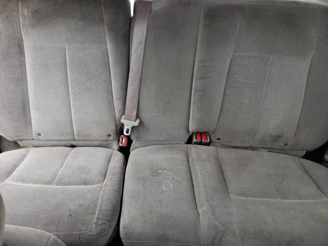 Photo 10 from auction – 2005 CHEVROLET TRAILBLAZE with VIN 1GNDS13SX52390283