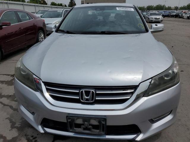 Photo 5 from auction – 2013 HONDA ACCORD EXL with VIN 1HGCR2F89DA278313
