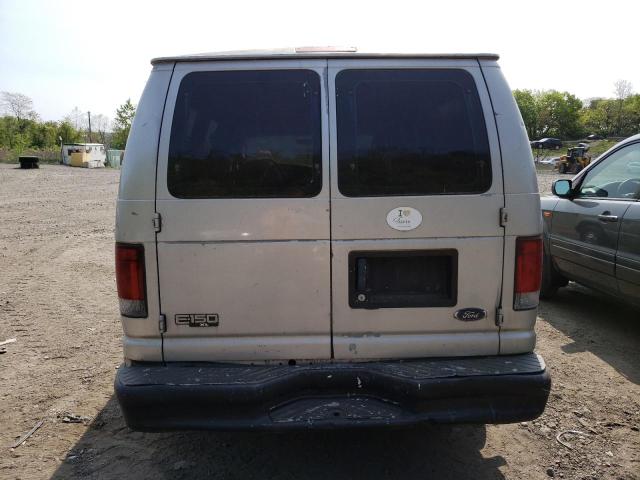 Photo 6 from auction – 2003 FORD ECO with VIN 1FMRE11WX3HB02859