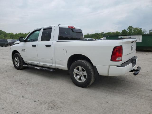 Photo 2 from auction – 2018 RAM 1500 ST with VIN 1C6RR7FG6JS332225