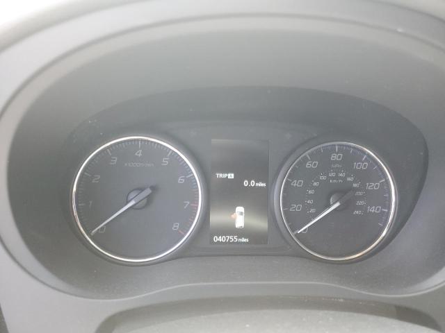Photo 9 from auction – 2020 MITSUBISHI OUTLANDER with VIN JA4AD3A37LZ042680