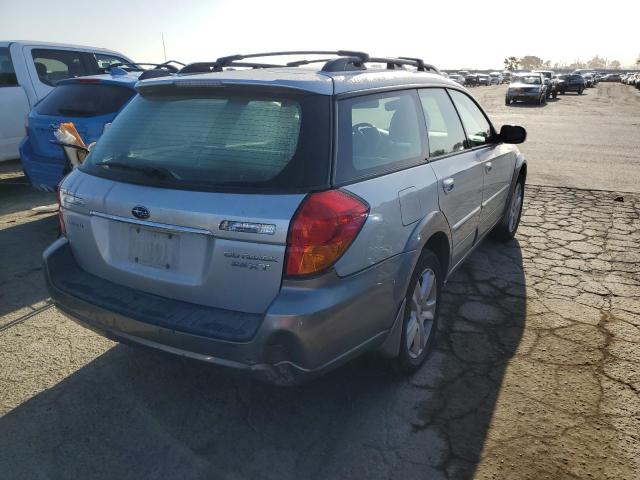 Photo 3 from auction – 2006 SUBARU LEGACY OUT with VIN 4S4BP67C364340392