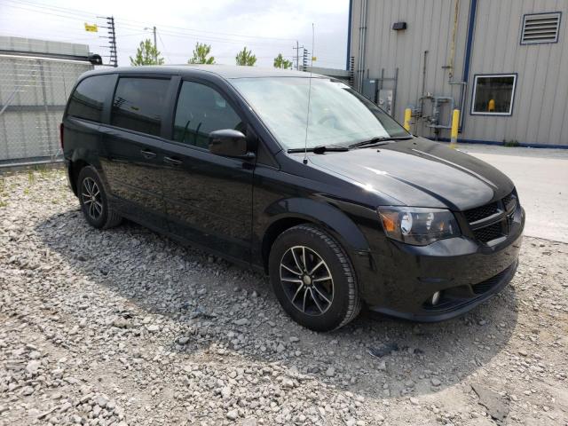 Photo 4 from auction – 2015 DODGE GRAND CARA with VIN 2C4RDGCG6FR705039