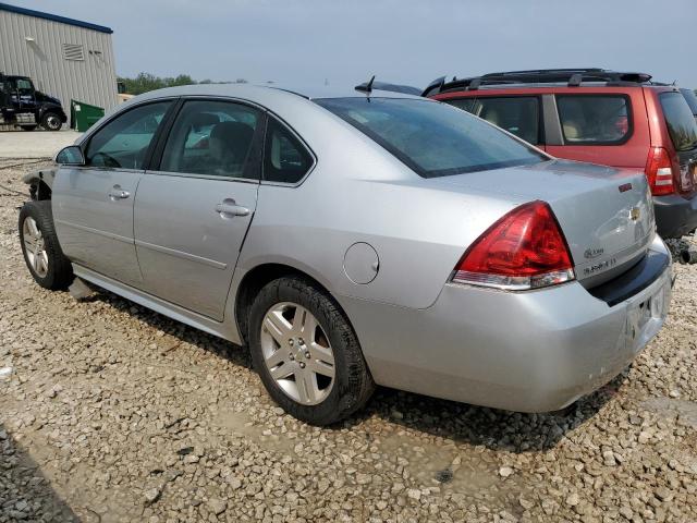 Photo 2 from auction – 2014 CHEVROLET IMPALA LIM with VIN 2G1WB5E33E1100411