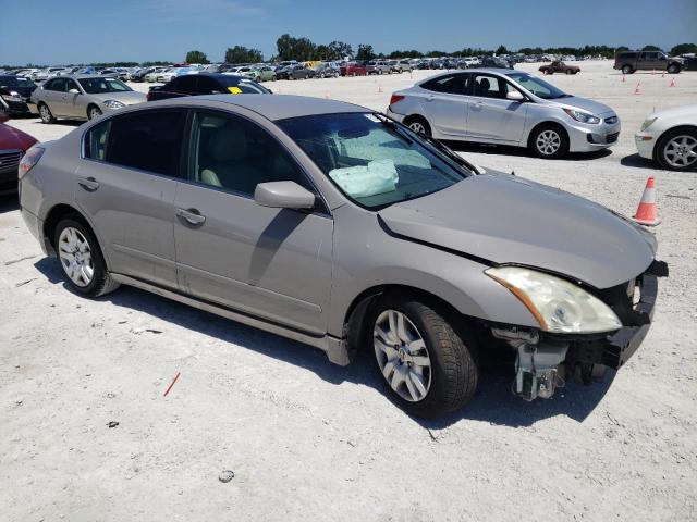 Фото 4 с аукциона – 2011 NISSAN ALTIMA BAS с VIN 1N4AL2AP0BC171289
