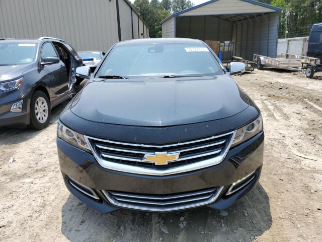 Photo 5 from auction – 2015 CHEVROLET IMPALA LTZ with VIN 2G1165S30F9153119