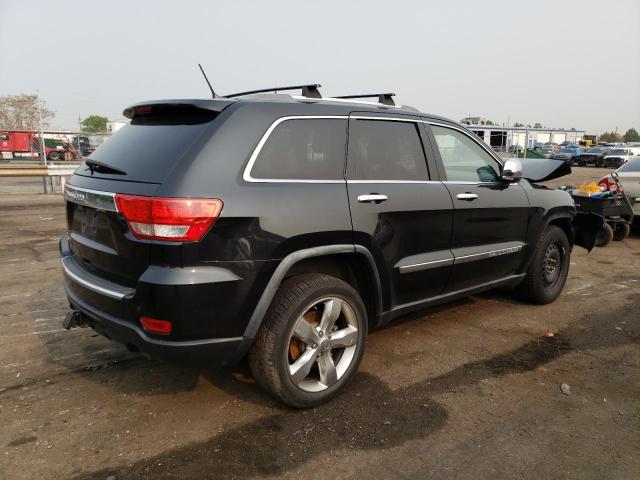 Photo 3 from auction – 2012 JEEP GRAND CHER with VIN 1C4RJFBG7CC183773