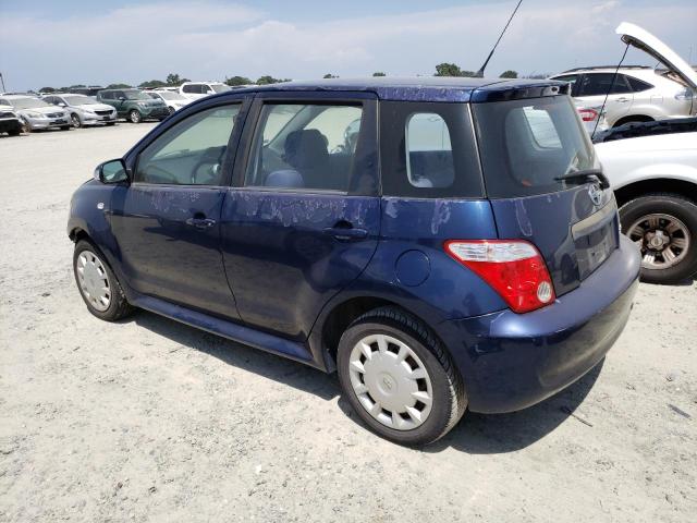 Photo 2 from auction – 2006 TOYOTA SCION XA with VIN JTKKT624865016521