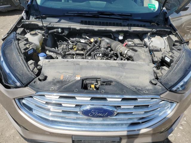 Photo 12 from auction – 2020 FORD EDGE SEL with VIN 2FMPK4J94LBB66341
