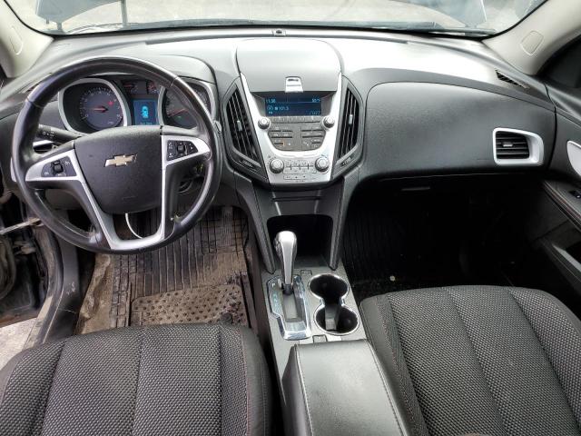 Photo 8 from auction – 2010 CHEVROLET EQUINOX LT with VIN 2CNFLEEWXA6345259