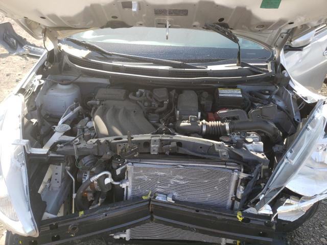 Photo 11 from auction – 2019 NISSAN VERSA S with VIN 3N1CN7AP7KL872557