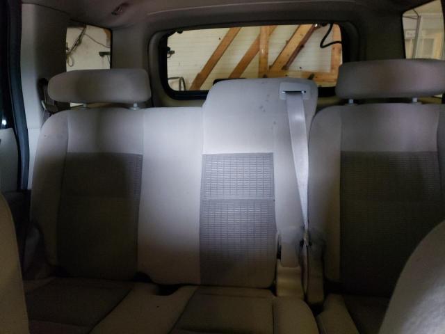 Photo 10 from auction – 2006 FORD EXPLORER X with VIN 1FMEU73E16UB72402