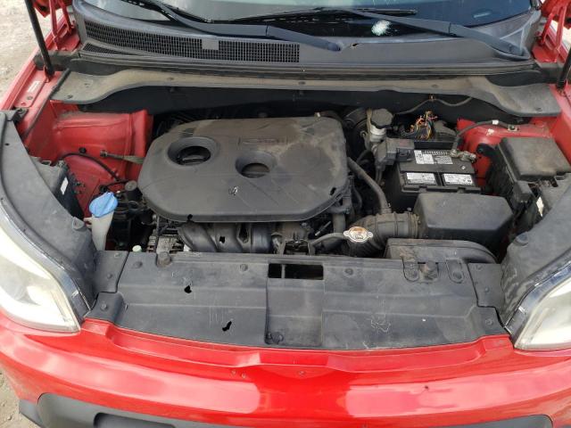 Photo 11 from auction – 2014 KIA SOUL + with VIN KNDJP3A51E7727528