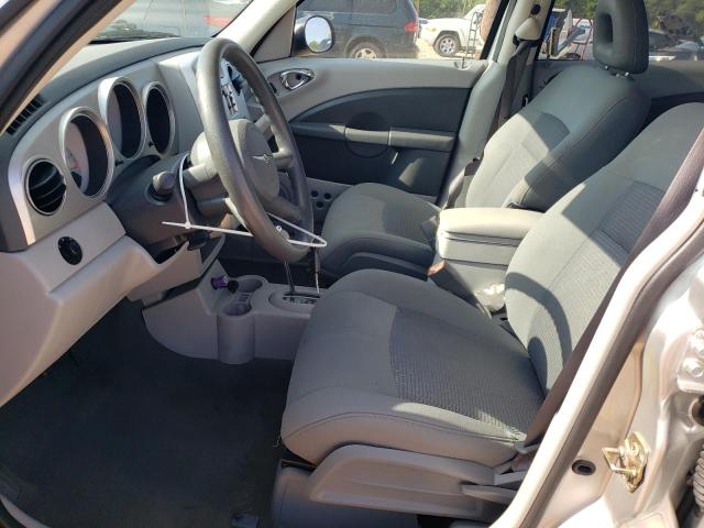 Photo 7 from auction – 2007 CHRYSLER PT CRUISER with VIN 3A4FY58B97T530609
