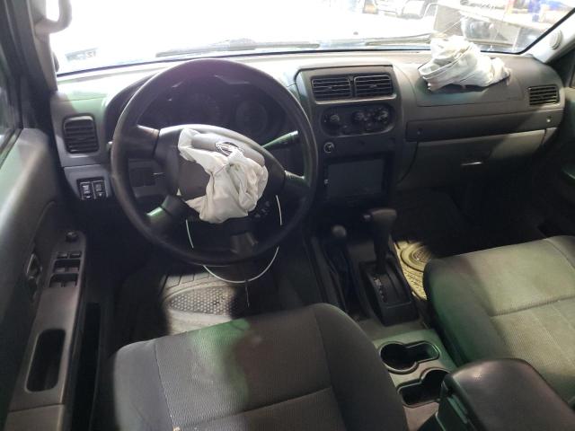Photo 8 from auction – 2003 NISSAN FRONTIER C with VIN 1N6ED27YX3C453124