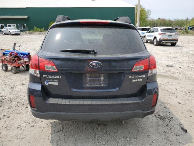 Снимка 6 от търг – 2012 SUBARU OUTBACK 2. с VIN 4S4BRBCC5C3296339