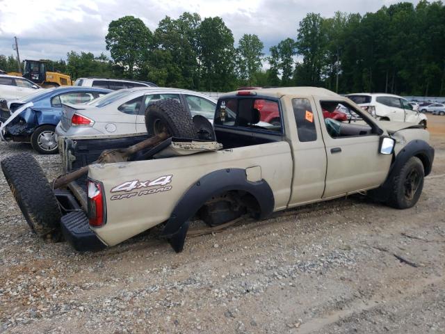 Photo 3 from auction – 2003 NISSAN FRONTIER K with VIN 1N6ED26Y73C464258