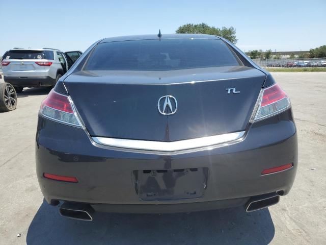 Photo 6 from auction – 2013 ACURA TL with VIN 19UUA8F22DA002646