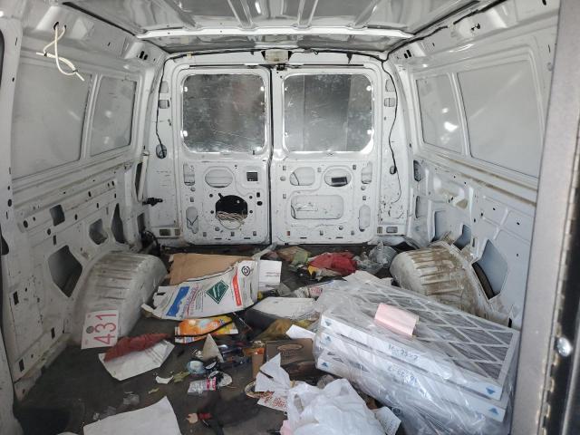 Photo 10 from auction – 2008 FORD ECONOLINE with VIN 1FTNE24W08DA29634