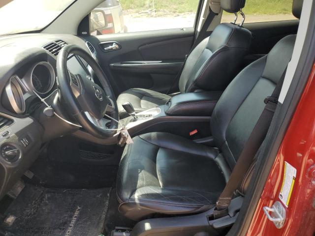 Photo 7 from auction – 2012 DODGE JOURNEY R/ with VIN 3C4PDDEG7CT396922