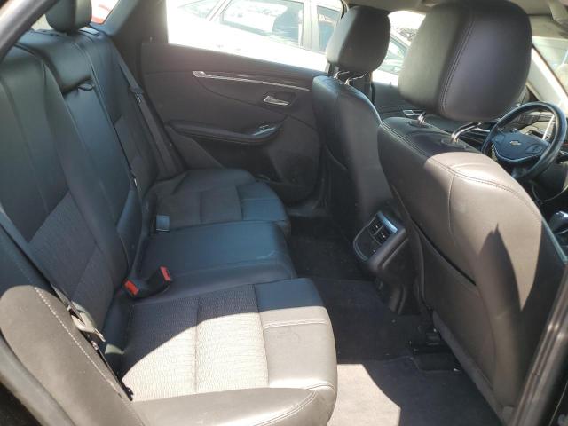 Photo 10 from auction – 2018 CHEVROLET IMPALA LT with VIN 2G1105S37J9127451