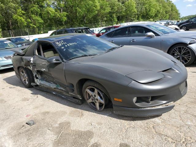 Photo 4 from auction – 2001 PONTIAC FIREBIRD with VIN 2G2FS22K912135044