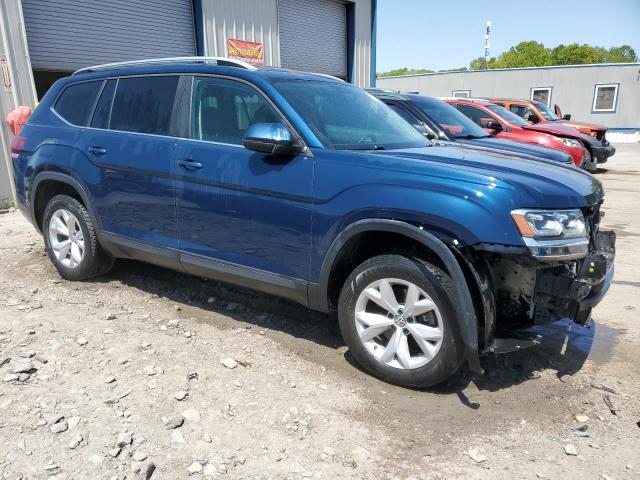 Photo 4 from auction – 2018 VOLKSWAGEN ATLAS S with VIN 1V2GR2CA5JC545758