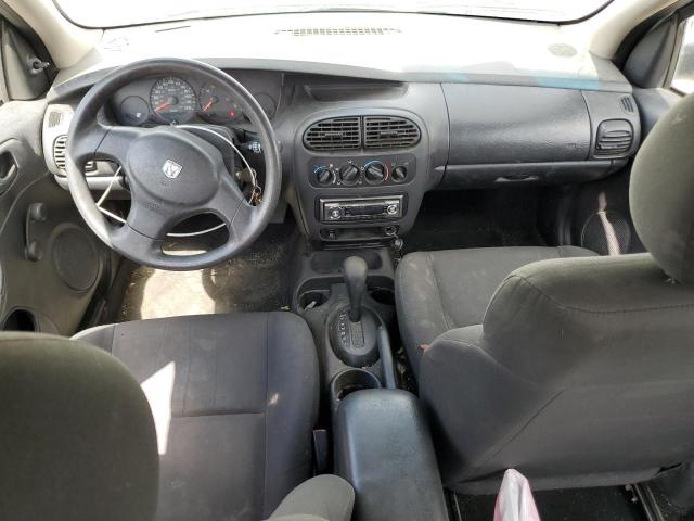 Photo 8 from auction – 2005 DODGE NEON BASE with VIN 1B3ES26C75D101728
